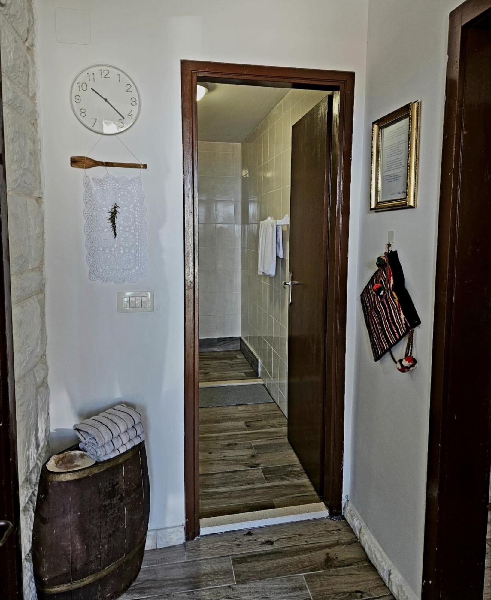Small House Postup Orebic Exterior photo