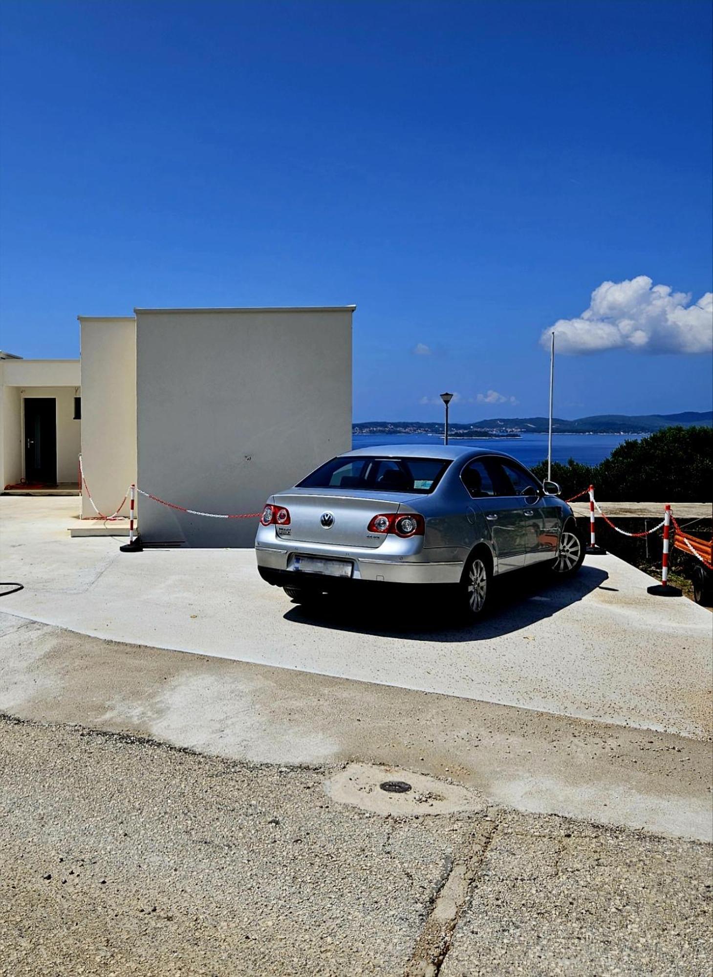 Small House Postup Orebic Exterior photo